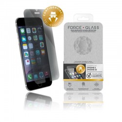 Verre trempé Force Glass pour iPhone 5/5S/SE/6/6S/6+/6S+/7/7+/8/8+/X/XS/11Pro