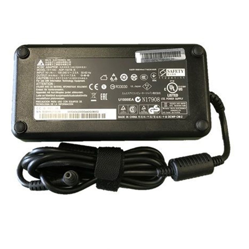 Chargeur Secteur Pour Acer Aspire 5520G - Marque Visiodirect - Neuf Avec Garantie 1 An