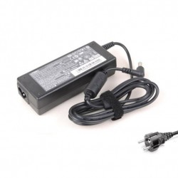 Chargeur Original 90W Acer eMachines G620, G625, G630G et G640G Serie