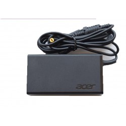 Chargeur Original 65W Acer Aspire AS5532, AS5532Z et AS5534 Serie