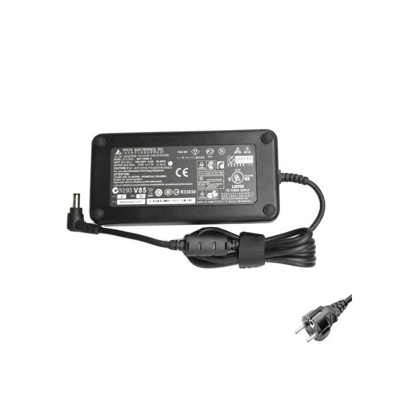 Chargeur Original 150W Acer Aspire 1680 Serie