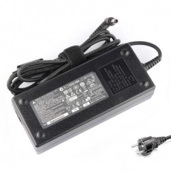 Chargeur Original 120W Acer Aspire AS7745 et AS7745G Serie