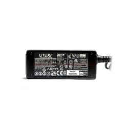 Chargeur Original 30W Acer Aspire One 532, 532G, 532H, 533 et 571 Serie