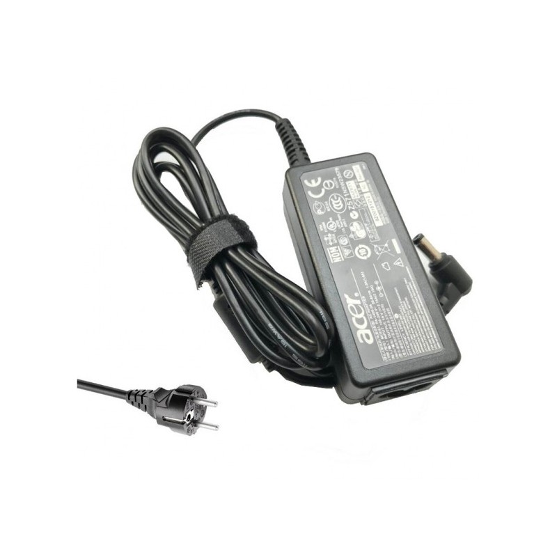 Chargeur Original 40W Acer Aspire One P531H Serie