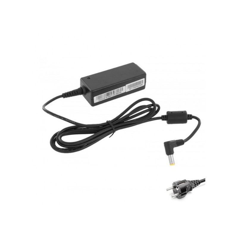 Chargeur Original 30W Acer Iconia TAB W500 et W500P Serie