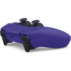 Manette PS5 DualSense Galactic Purple